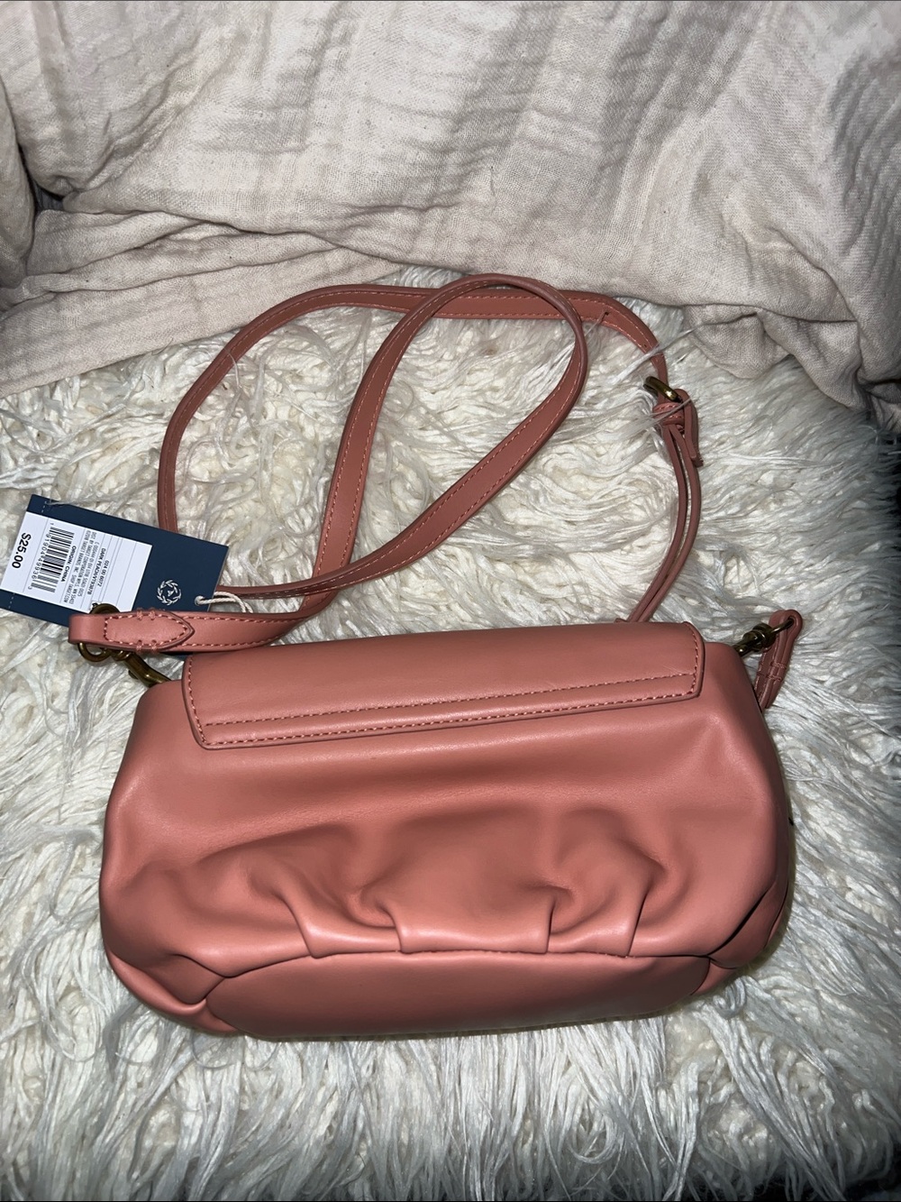 Universal Thread Crossbody Handbag - Picture 3 of 11